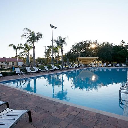 Orlando Rv Resort Four Corners Экстерьер фото