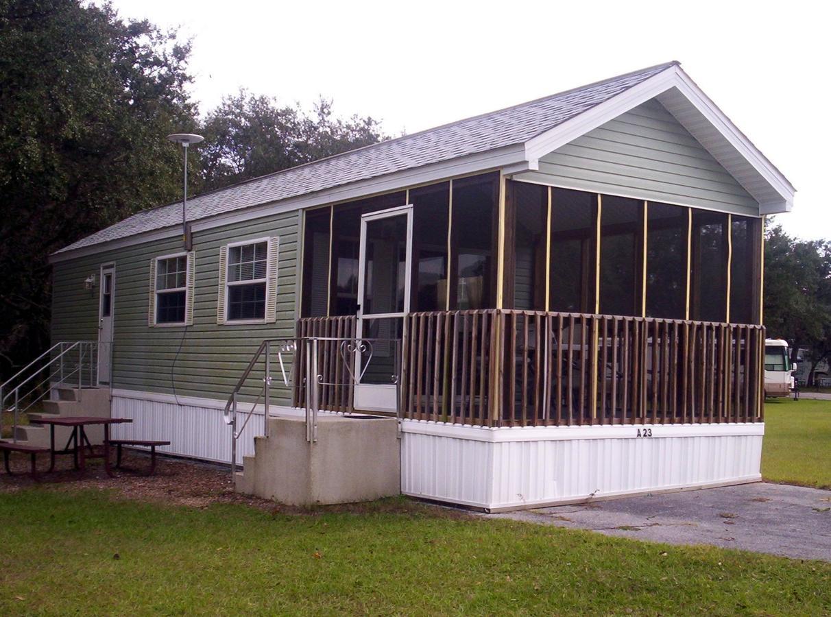 Orlando Rv Resort Four Corners Экстерьер фото