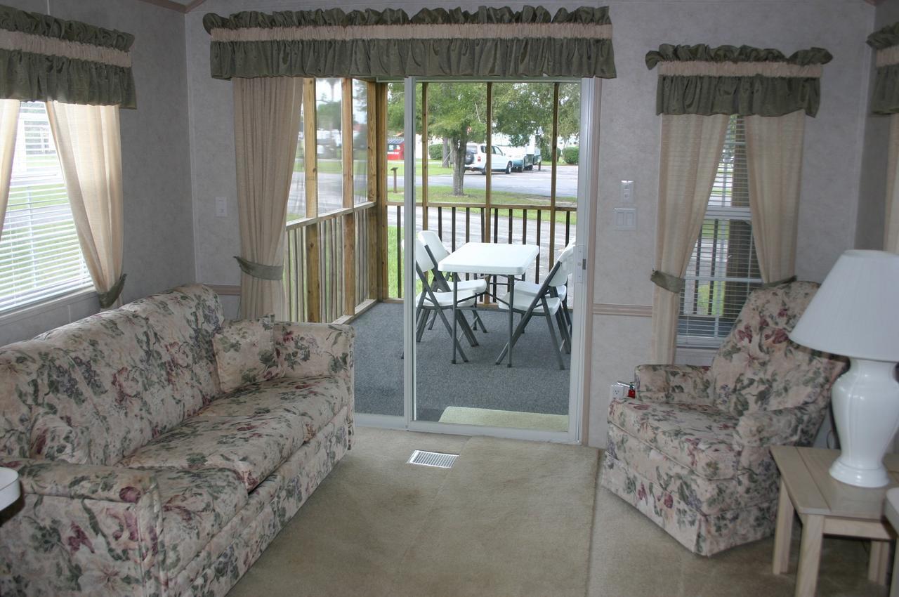 Orlando Rv Resort Four Corners Экстерьер фото