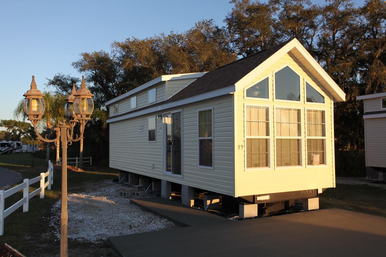 Orlando Rv Resort Four Corners Экстерьер фото