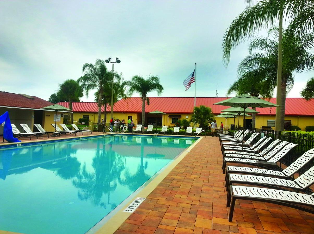 Orlando Rv Resort Four Corners Экстерьер фото