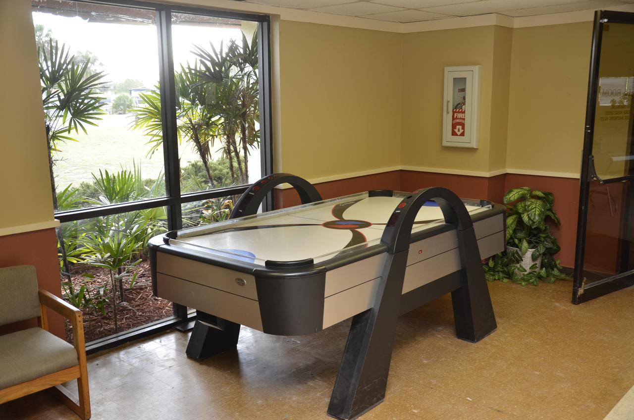 Orlando Rv Resort Four Corners Экстерьер фото