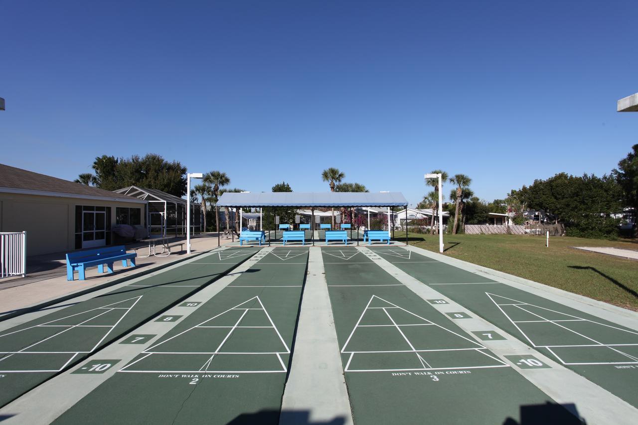 Orlando Rv Resort Four Corners Экстерьер фото