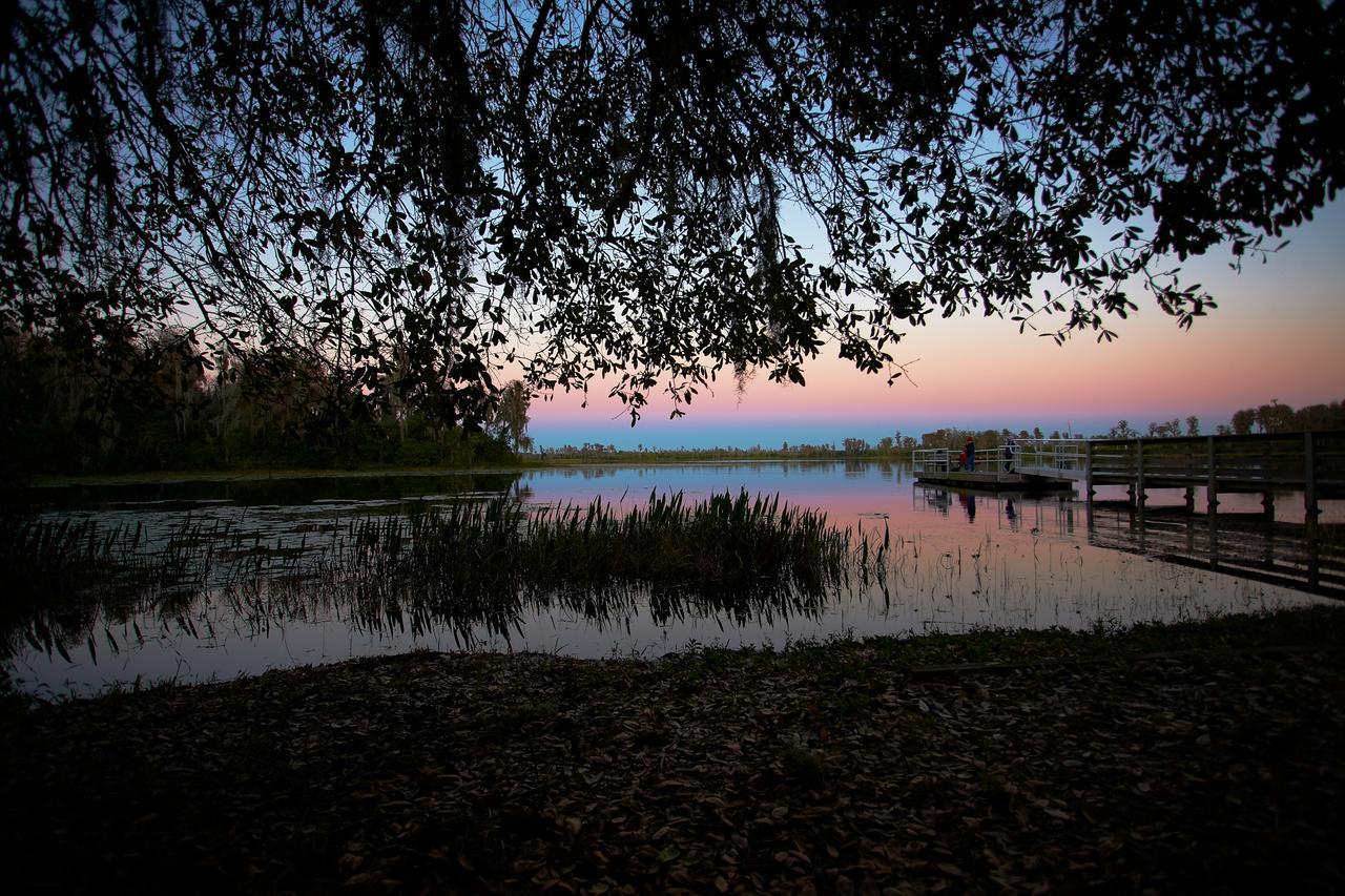 Orlando Rv Resort Four Corners Экстерьер фото
