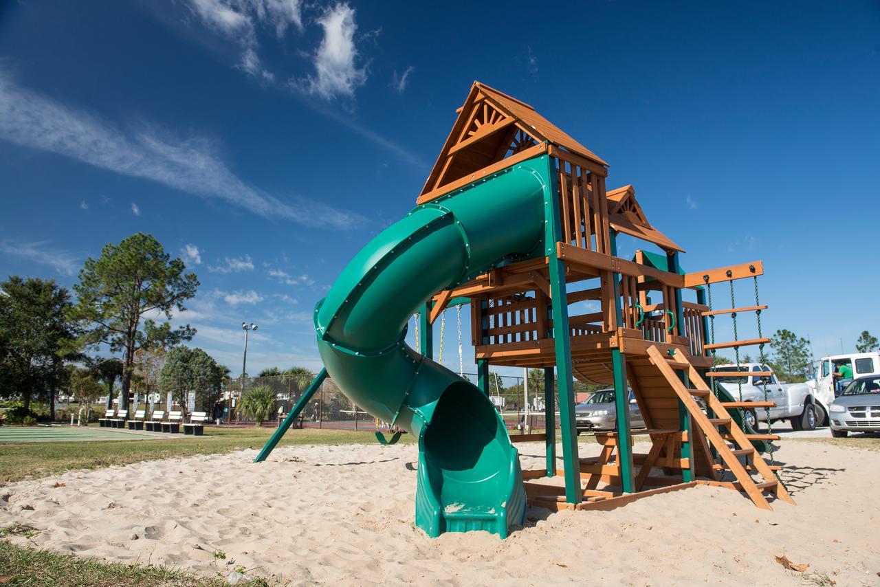 Orlando Rv Resort Four Corners Экстерьер фото