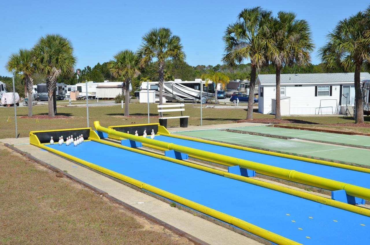 Orlando Rv Resort Four Corners Экстерьер фото
