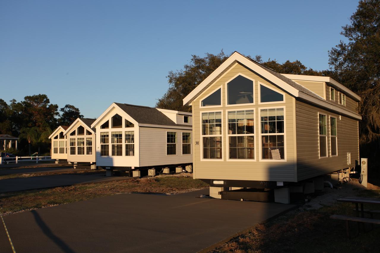 Orlando Rv Resort Four Corners Экстерьер фото