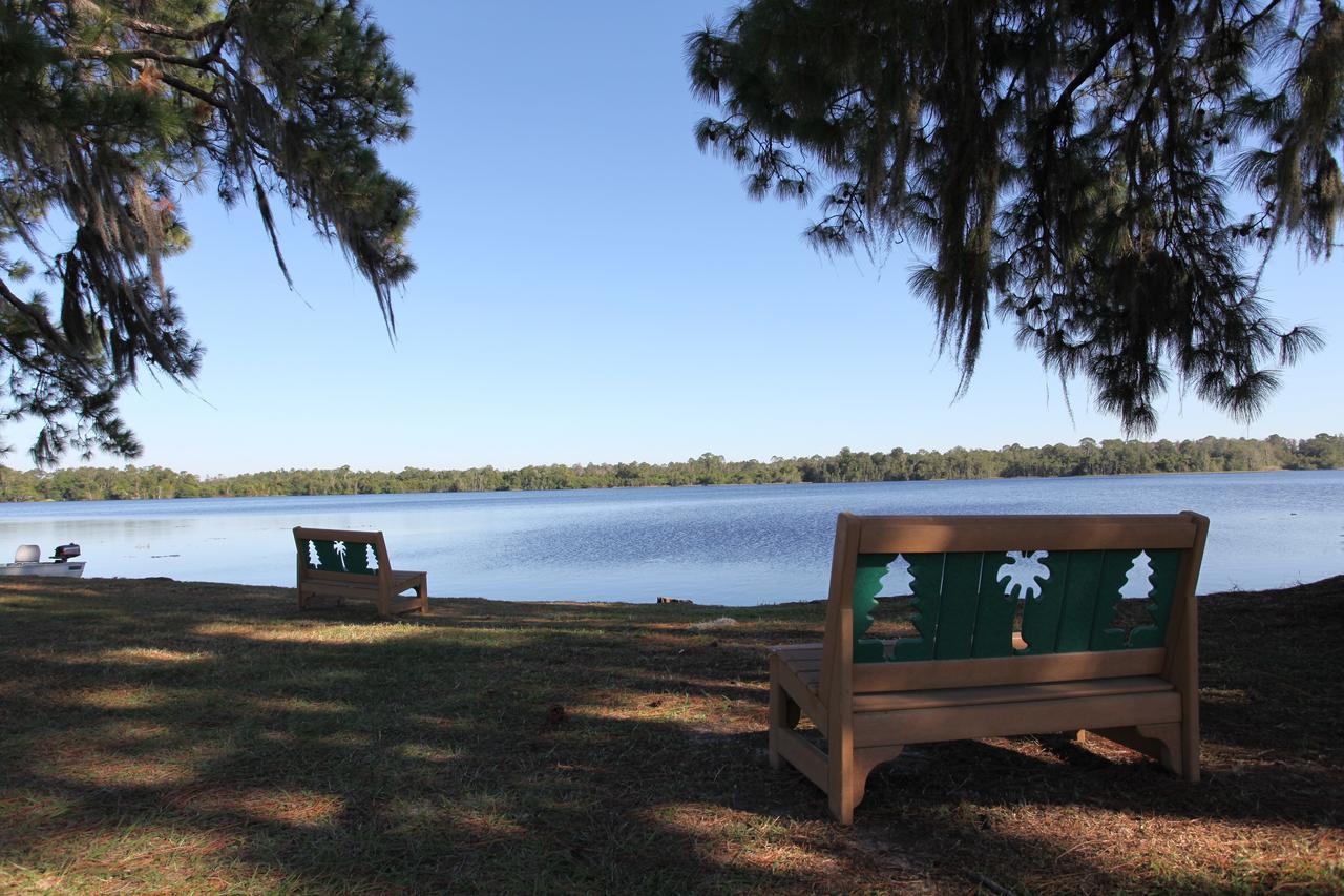 Orlando Rv Resort Four Corners Экстерьер фото