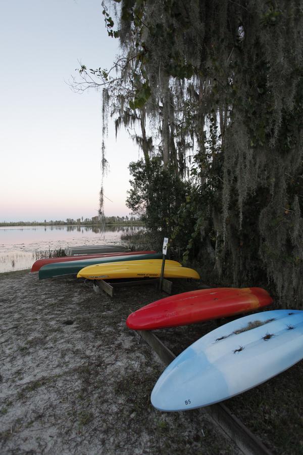Orlando Rv Resort Four Corners Экстерьер фото