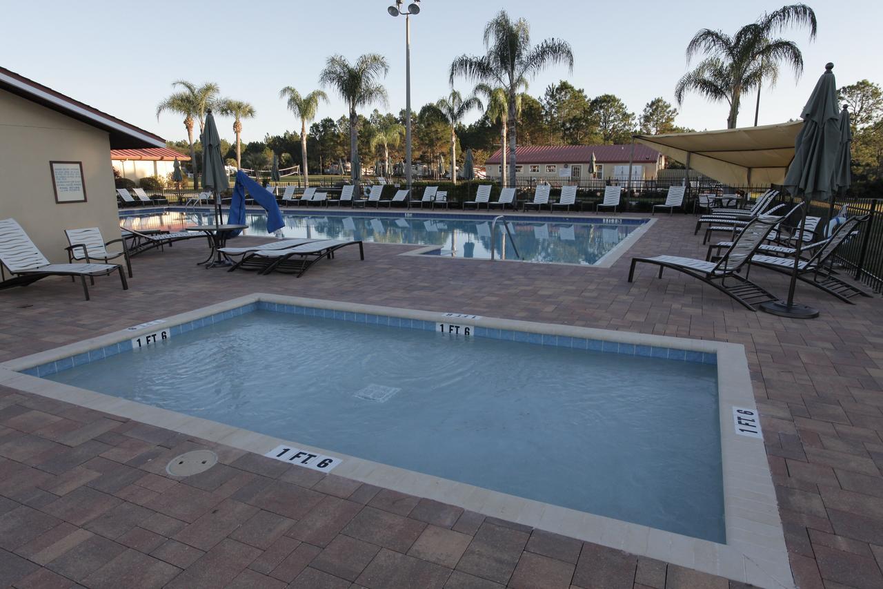 Orlando Rv Resort Four Corners Экстерьер фото