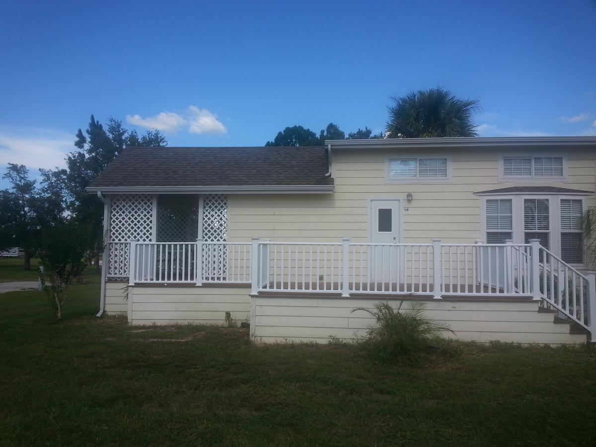 Orlando Rv Resort Four Corners Экстерьер фото