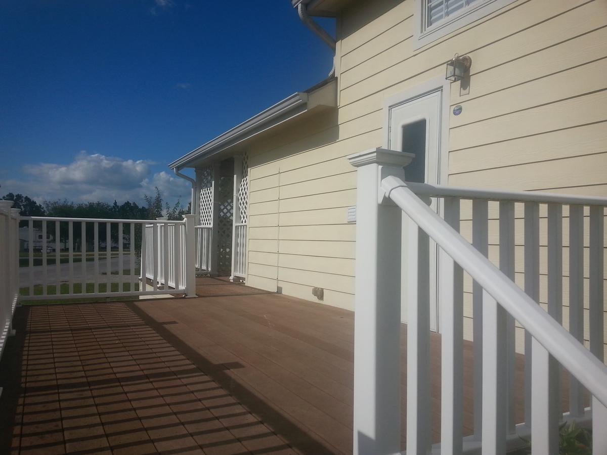 Orlando Rv Resort Four Corners Экстерьер фото