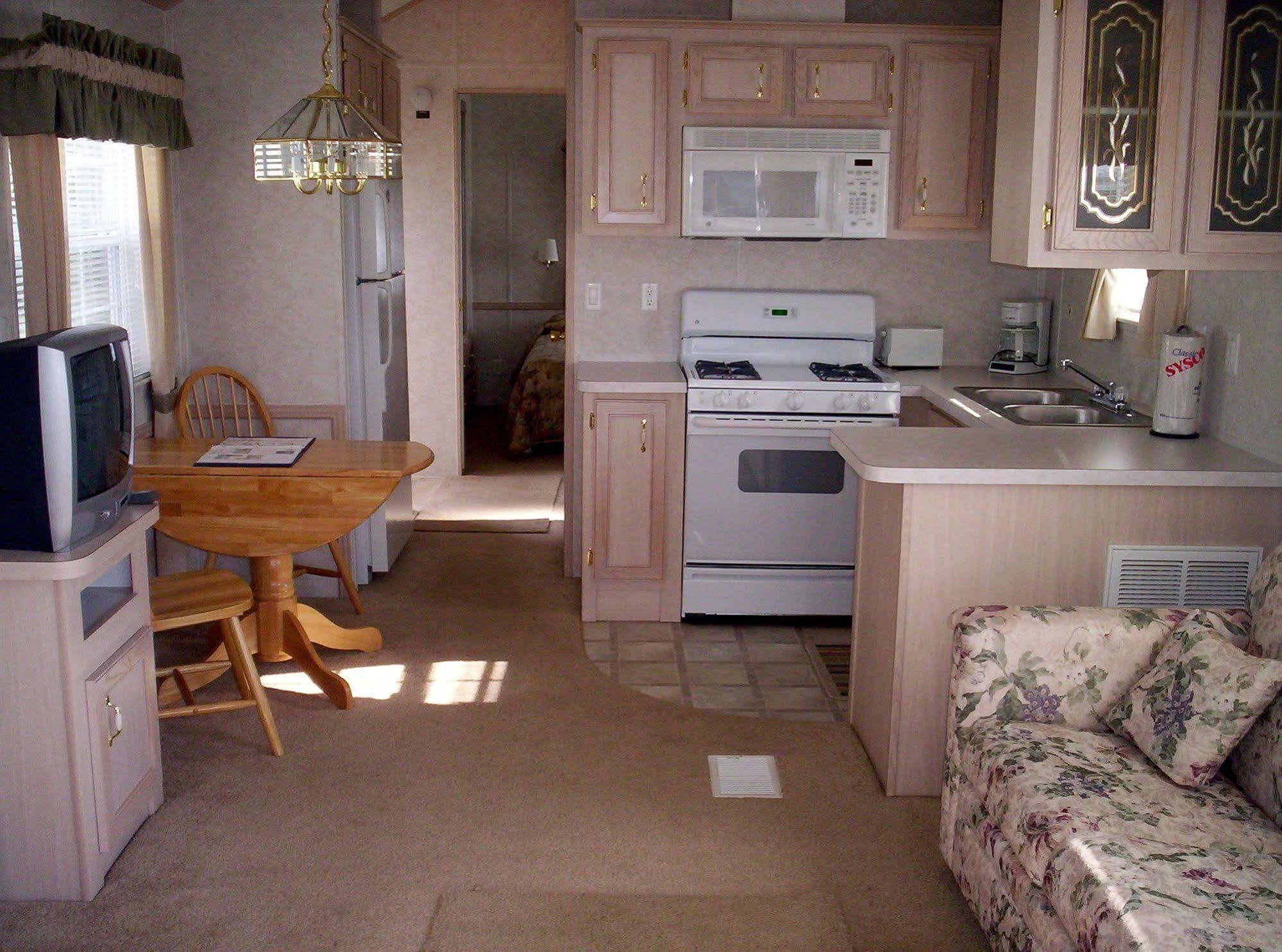 Orlando Rv Resort Four Corners Экстерьер фото
