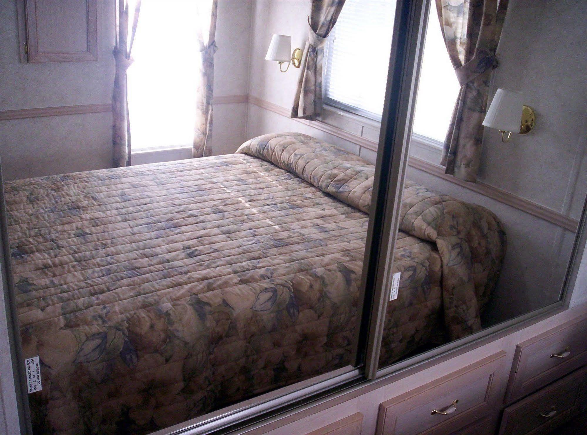 Orlando Rv Resort Four Corners Экстерьер фото