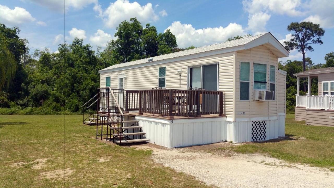 Orlando Rv Resort Four Corners Экстерьер фото