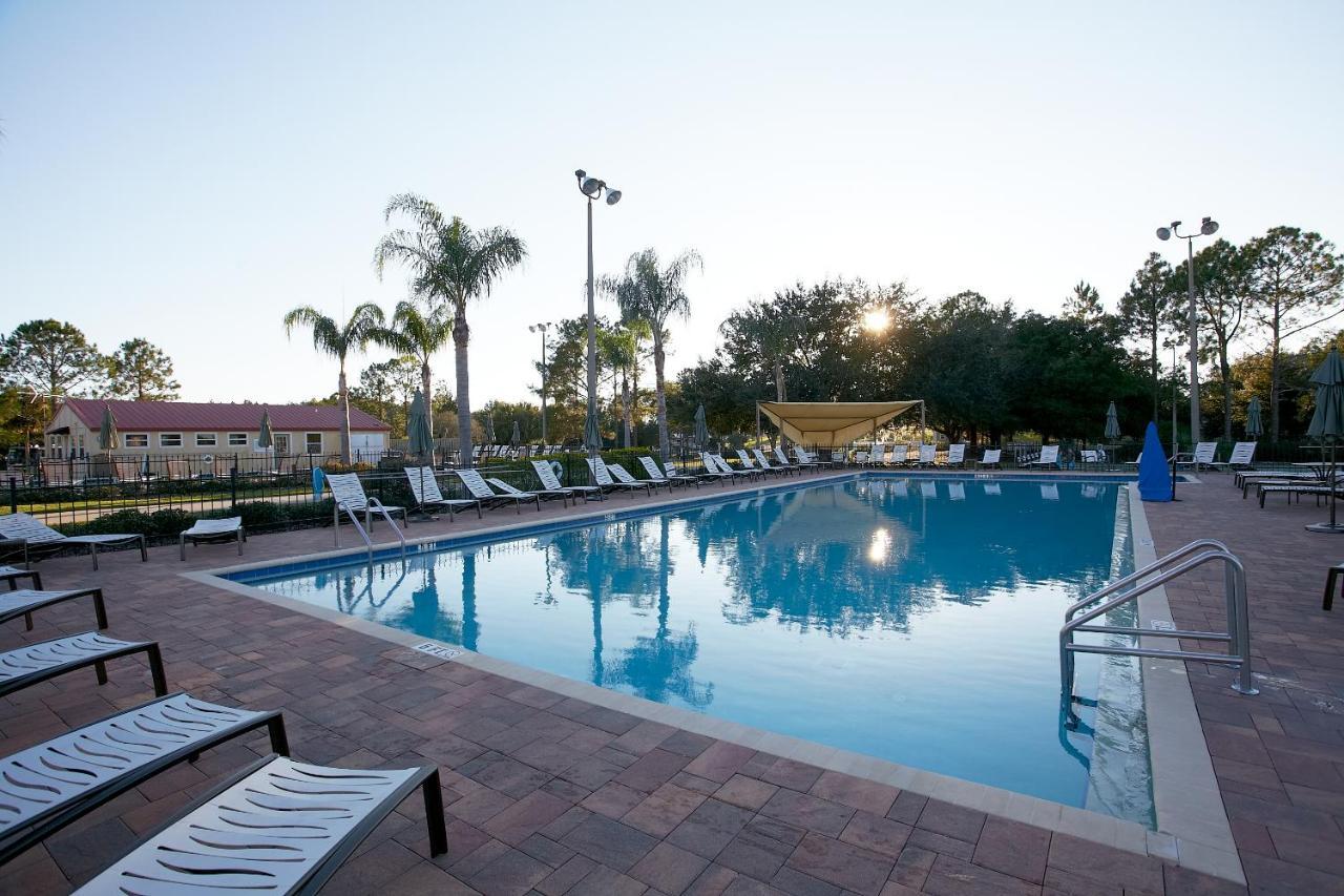 Orlando Rv Resort Four Corners Экстерьер фото